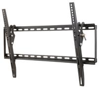 Inclinabile Montaggio A Parete TV, fino A 140cm Schermo - 64109