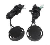 Inclinazione Trim Limit Sender Switch Set per Mercruiser R, MC | per Alpha One per Gen II, sostituisce 805320A03, 17693A2, kit sensore marino con guarnizione per riparazione Sterndrive