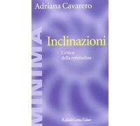 Inclinazioni. Critica della rettitudine