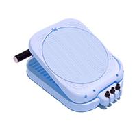 Incline Board, Adjustable Ankle Stretcher, 10.87x16.93x3.15 Inches Slant Board with 9 Modes, Foldable Anti-Slip Wedge Footrest for Calf, Heel, Ankle, Feet, Knee and Physical Use