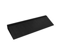 Incline Squat Wedge For Calf Stretchinğ - Deepen Your Squat | Yoga Stretching Board Fõr Heel Raises Knee Over Toe | For Weightlifting Recovery Pull-Ups, Non-Slip Durable Foam