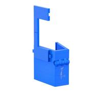 Inclinometro Cycle Grodbar, Calibratore Cycle Caltebar, Misuratore 'angolo di piegatura del | per ciclismo professionali Strumento di misurazione accurato per la guida