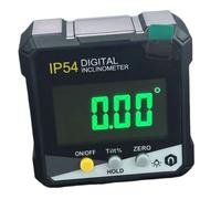 Inclinometro Digitale Calibro Angolare Cercatore di Angolo Elettronica