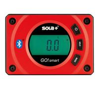 Sola Livella In Plastica Abs Go Smart Lf-1002530