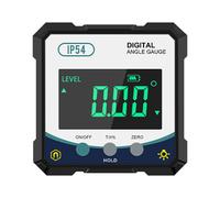 Inclinometro Digitale, Indicatore di Angolo di Livello per Progetti