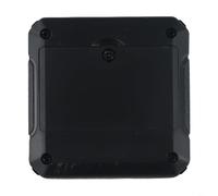 Inclinometro elettronico digitale con base magnetica, modalità relativa/assoluta commutabile, conversione da angolo a pendenza, display LCD con blocco dati, per la lavorazione del legno (D)