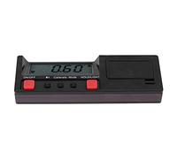 Inclinometro Magnetic Electronic Digital Display Accurate. conveniente. lungo. UN. servizio. durevole. ha. A. negozio. utilizzo. E. con. Piccolo. facile. Metter il Fondo a.