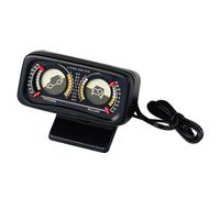 LAMPA 74040 Strumento di misura angolo di rotazione