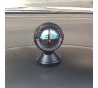 Inclinometro per auto Indicatore di Angolo di