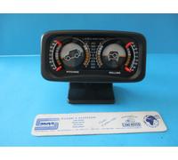 Inclinometro Universale Per Auto Fuoristrada Camper Roulotte 034 sivar