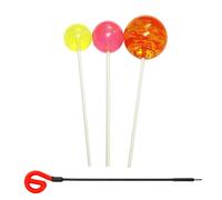 Include 4 mazzuoli/per gong da 61 cm e più grandi/note basse morbide e risonanza forte/per la guarigione del suono, la meditazione e i suoni di yoga/balena