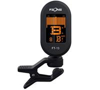 Include sintonizzatore FT-Ukulele F-Zone 13 colori