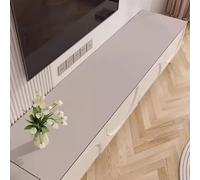 (Include solo il cuscino per seduta, nessun altro articolo) Tappetino assorbente per finestre, lavabile, tappeto per corridoio e camera da letto, 50 x 160 cm, grigio, ad asciugatura rapida