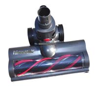 Include Spazzola Rotante For Pavimenti Con Motore, Compatibile Con PROSCENIC P11, Accessori For Aspirapolvere Portatili