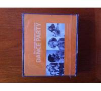 Including Smokey Robinson and the Miracles, Isley Brothers, Stevie Wonder, Martha Reeves and the Vandellas, The Marvelettes, Four Tops, Gladys Knight and the Pips, The Supremes and Jackson Five - The Ultimate Motown Collection - Dance Party, 3 Disks