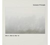Inclusion Principle The 4, the 8, the 10 (CD) Album