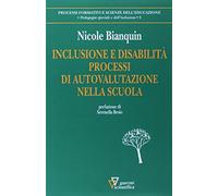 Inclusione e disabilità