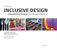 Inclusive design. A pragmatical review-Un riesame concreto