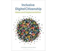 Inclusive Digital Citizenship: Ideas and Implementation