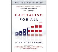 Inclusive Economics: A New Case for a New Kind of American Exceptionalism