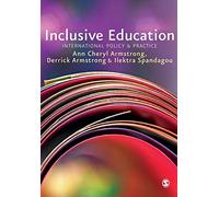 Inclusive Education: International Policy & Practice: International Policy & Practice