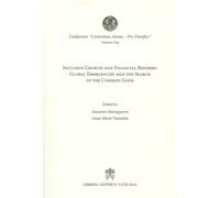Inclusive growth and financial reforms: Global emergencies and th