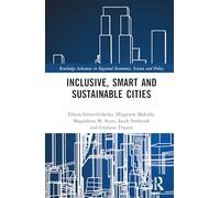 Inclusive, Smart and Sustainable Cities
