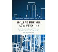 Inclusive, Smart and Sustainable Cities