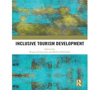 Inclusive Tourism Development