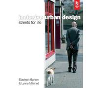 Inclusive Urban Design: Streets For Life