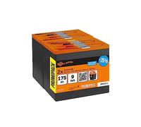 Incluso Duo batteria Powerpack 175 Ah
