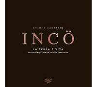 IncÖ. La terra è viva. Ediz. italiana e inglese