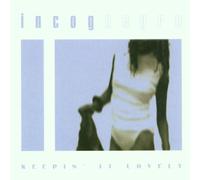 Incognegro - Keepin' It Lovely