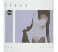 Incognegro - Keepin' It Lovely