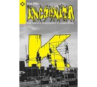 Incognita K. Free tekno e cospirazioni in cassa dritta