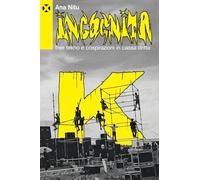 Incognita K. Free tekno e cospirazioni in cassa dritta