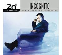 Incognito - 20th Century Masters
