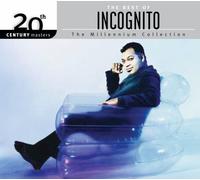 Incognito - 20th Century Masters: Millenni