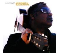 Incognito Adventures in Black Sunshine (CD) Album