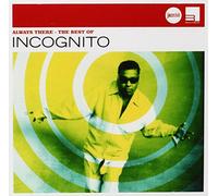 INCOGNITO - ALWAYS THERE-THE BEST