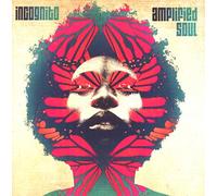 Incognito - Amplified Soul