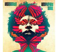 Incognito - Amplified Soul