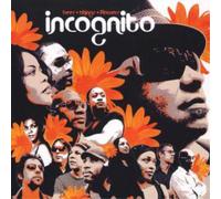 Incognito - Bees Things & Flowers