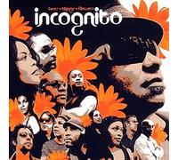 Incognito - Bees Things & Flowers