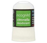 incognito Citronella Deodorante 60g