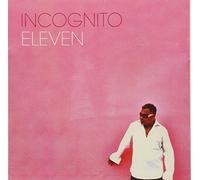 Incognito - Eleven