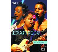 Incognito - Incognito - In Concert