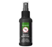 Incognito Insect Repellent, spray repellente per zanzare, 50 ml