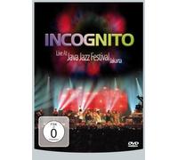 Incognito - Live at Java Jazz Festival Jakarta