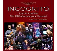 Incognito - Live In London: The 30th Anniversary Concert (2 CD)
